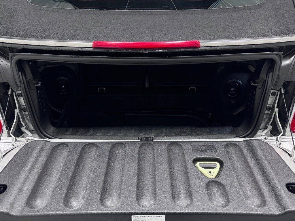 2024 MINI COOPER CONVERTIBLE - Image 27