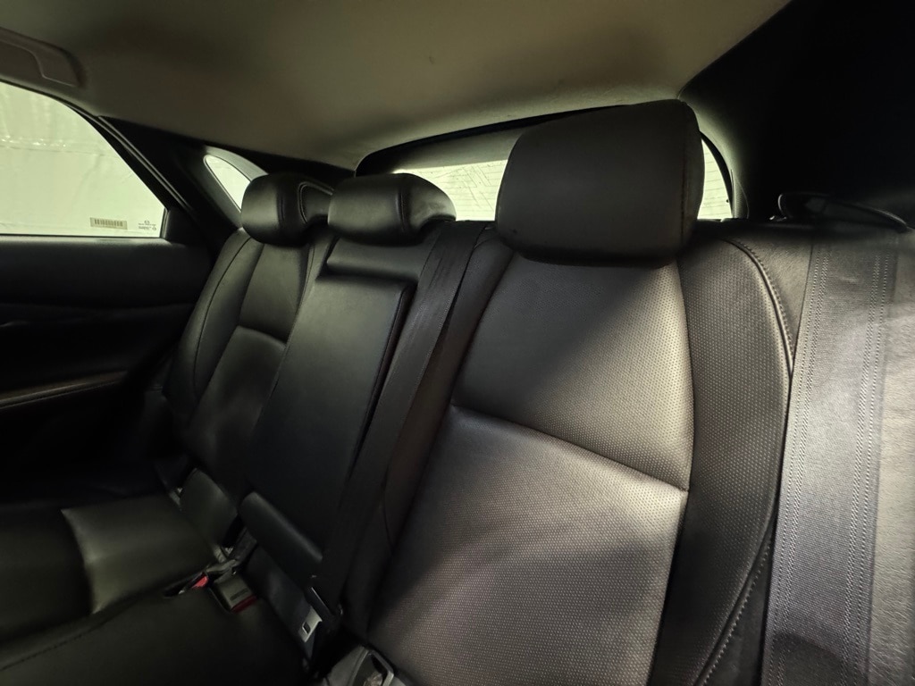 2024 MAZDA CX-30 - Image 25