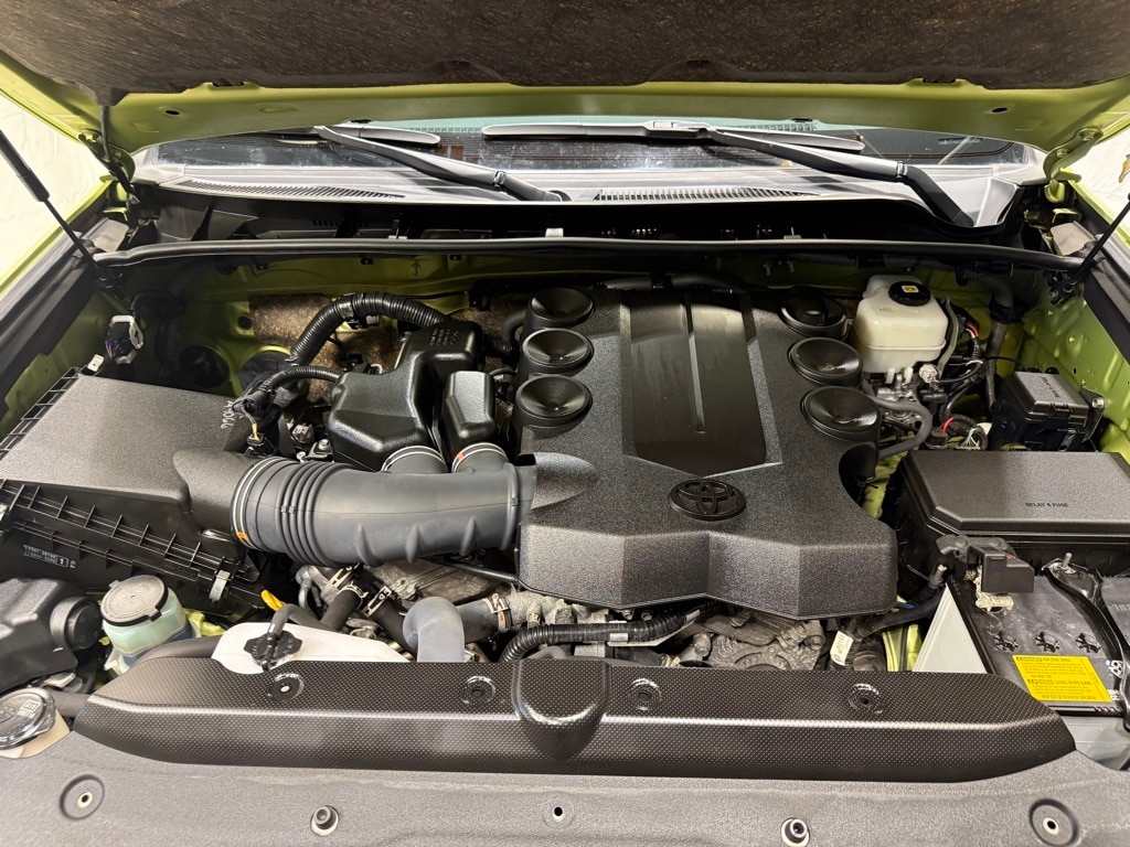 2023 TOYOTA 4RUNNER - Image 31