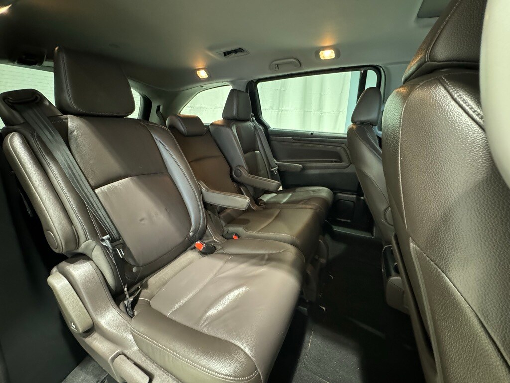 2023 HONDA ODYSSEY - Image 26