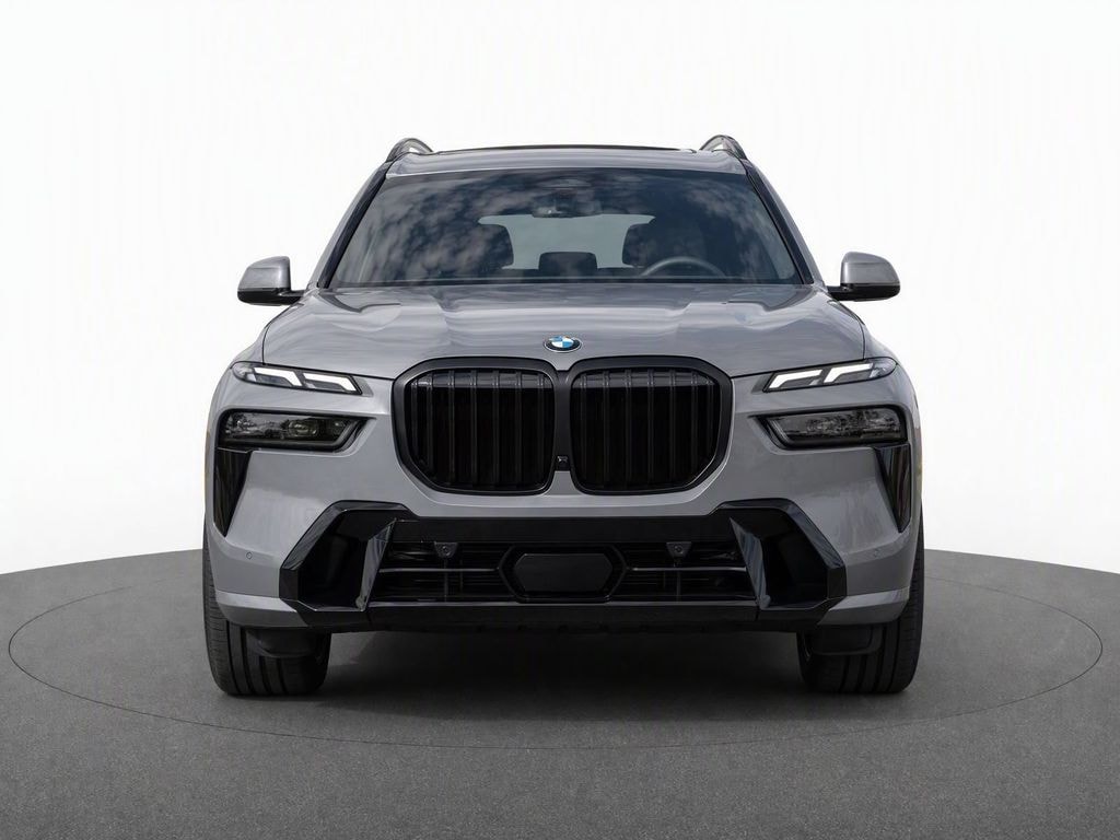 New 2027 BMW X7 xDrive40i SUV