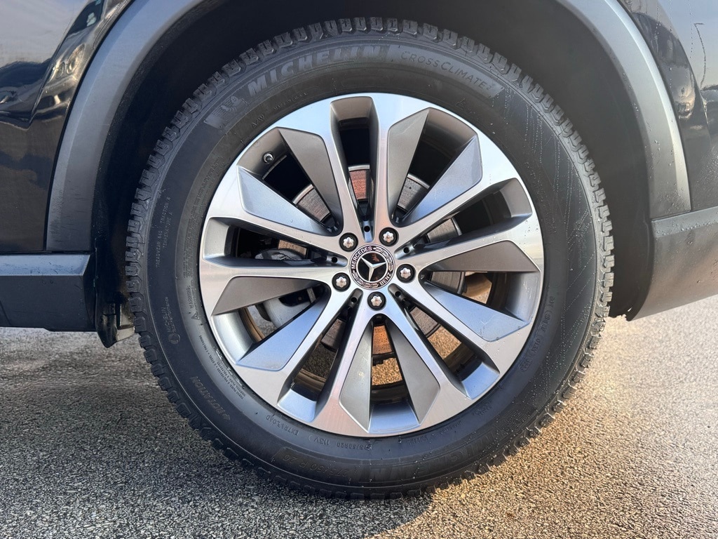 2021 MERCEDES-BENZ GLE-CLASS - Image 8