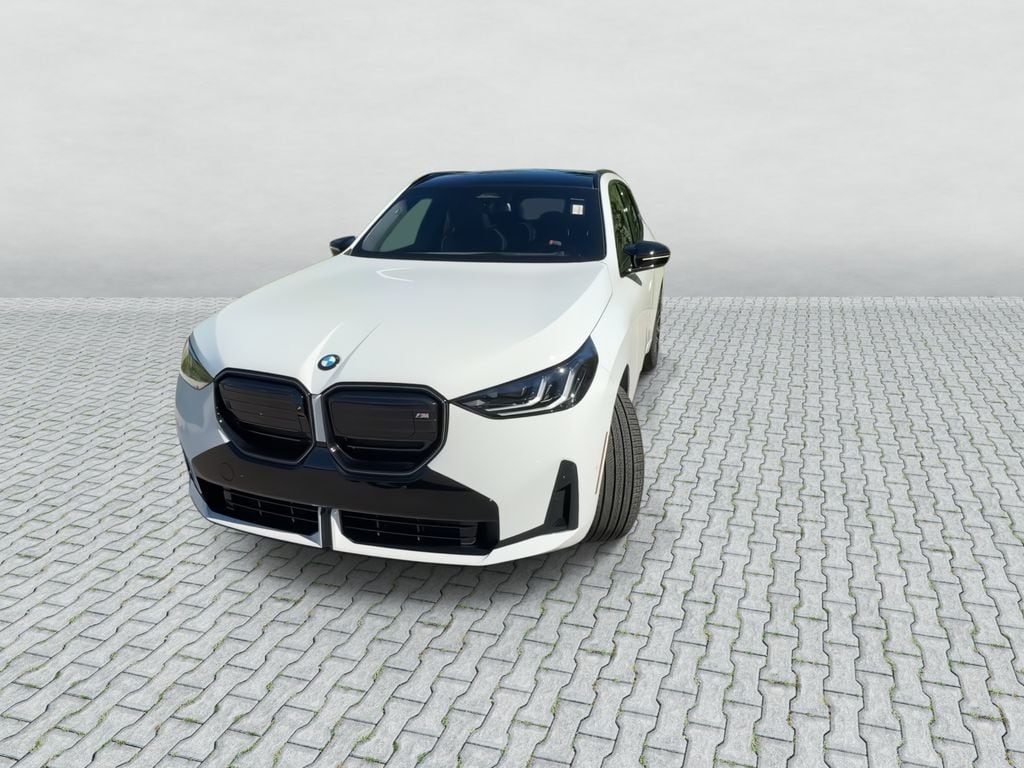New 2026 BMW X3 M50 xDrive SUV