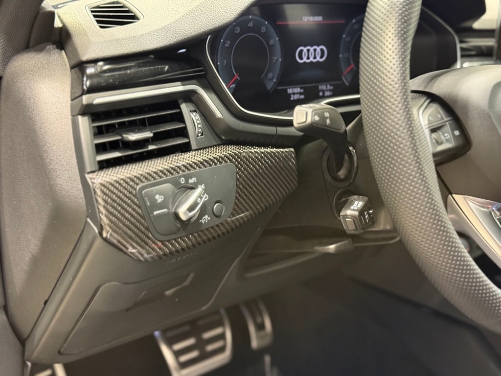 2024 AUDI S4 - Image 20