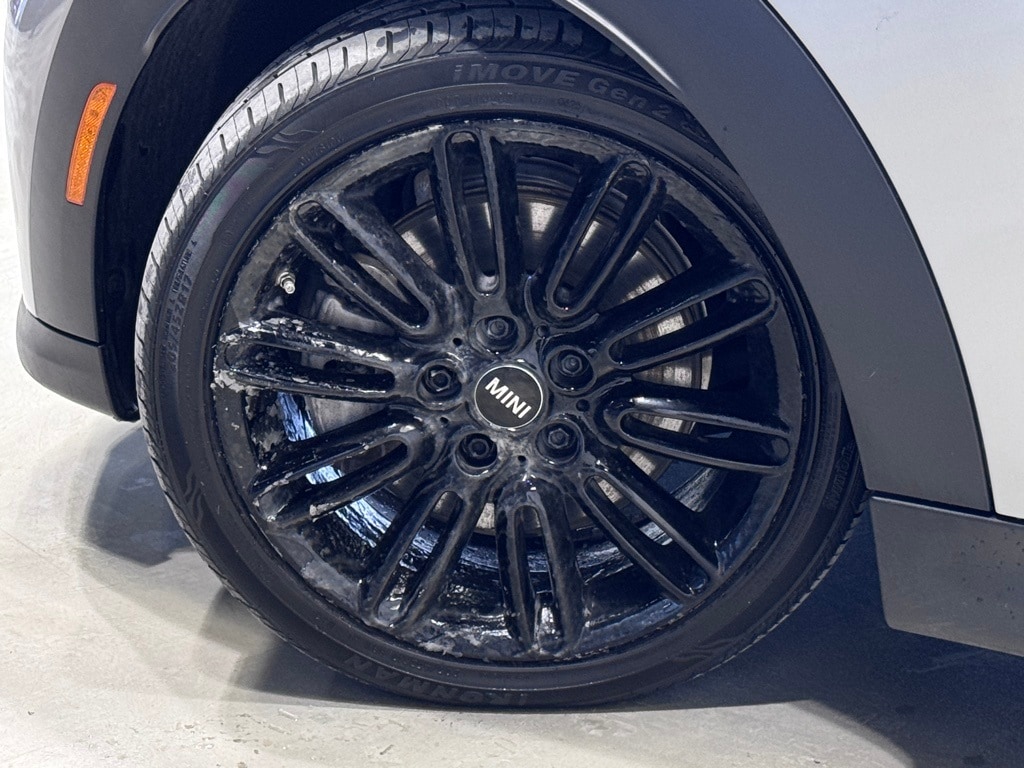 2024 MINI COOPER CONVERTIBLE - Image 7