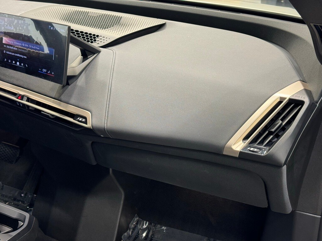 2025 BMW IX - Image 29