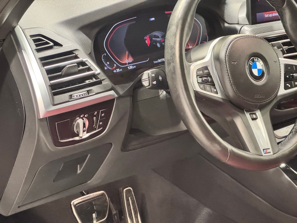 2024 BMW X3 - Image 17