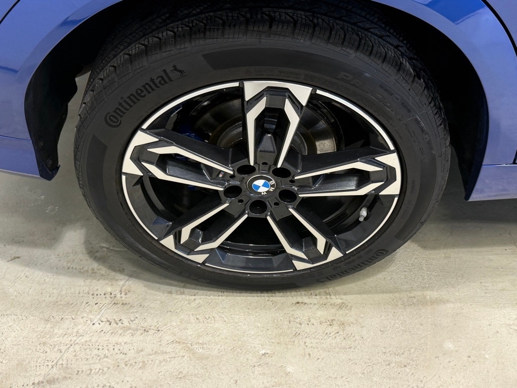 2025 BMW X2 - Image 9