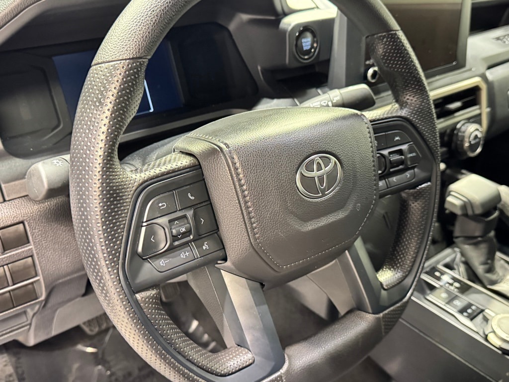 2025 TOYOTA TACOMA - Image 15