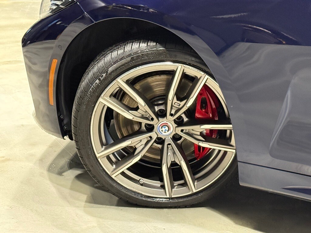 2023 BMW M440I - Image 11