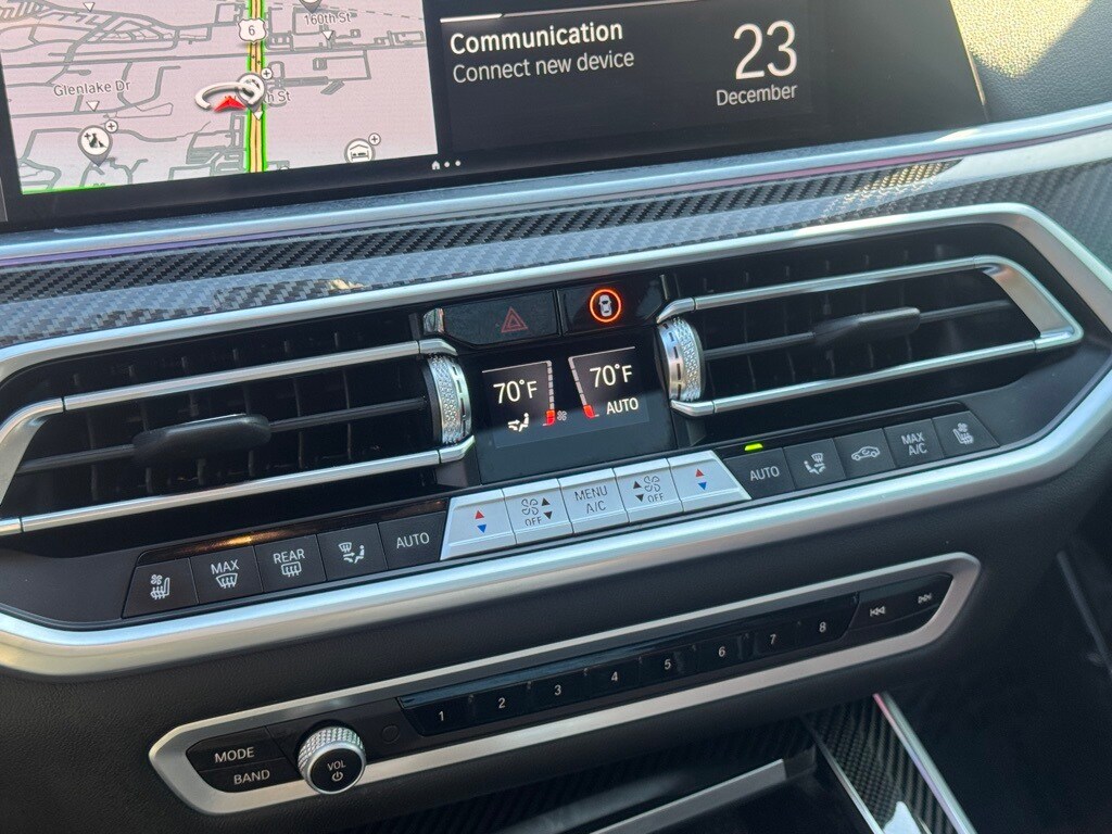 2023 BMW X5 - Image 13