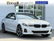 BMW 330i