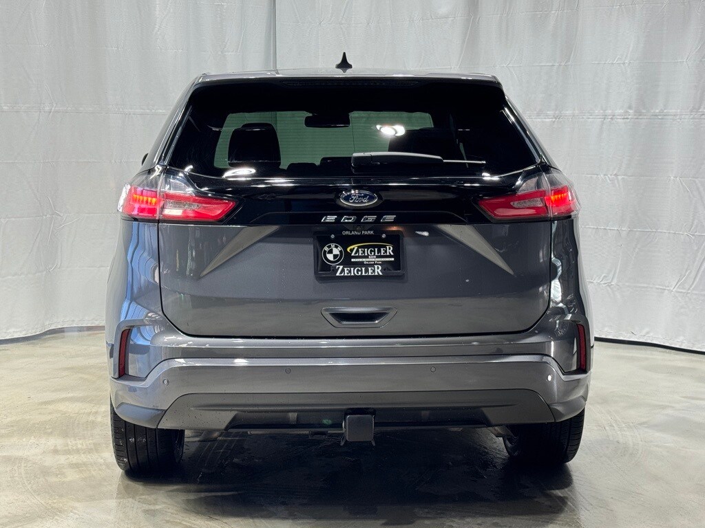 2022 FORD EDGE - Image 5