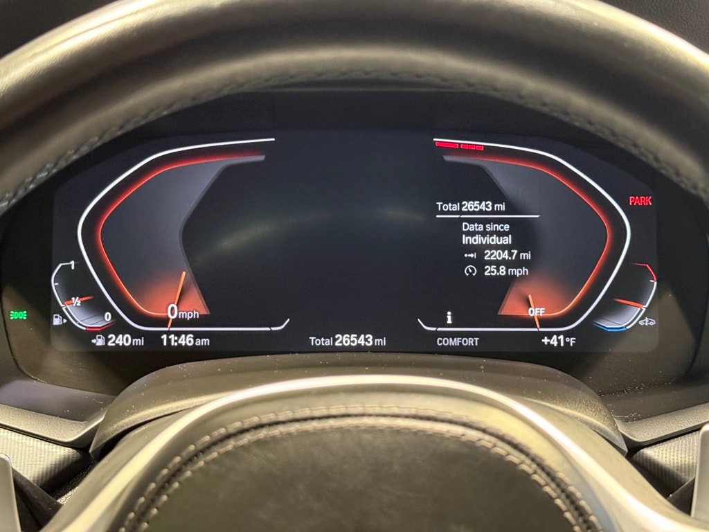 2023 BMW X6 - Image 33