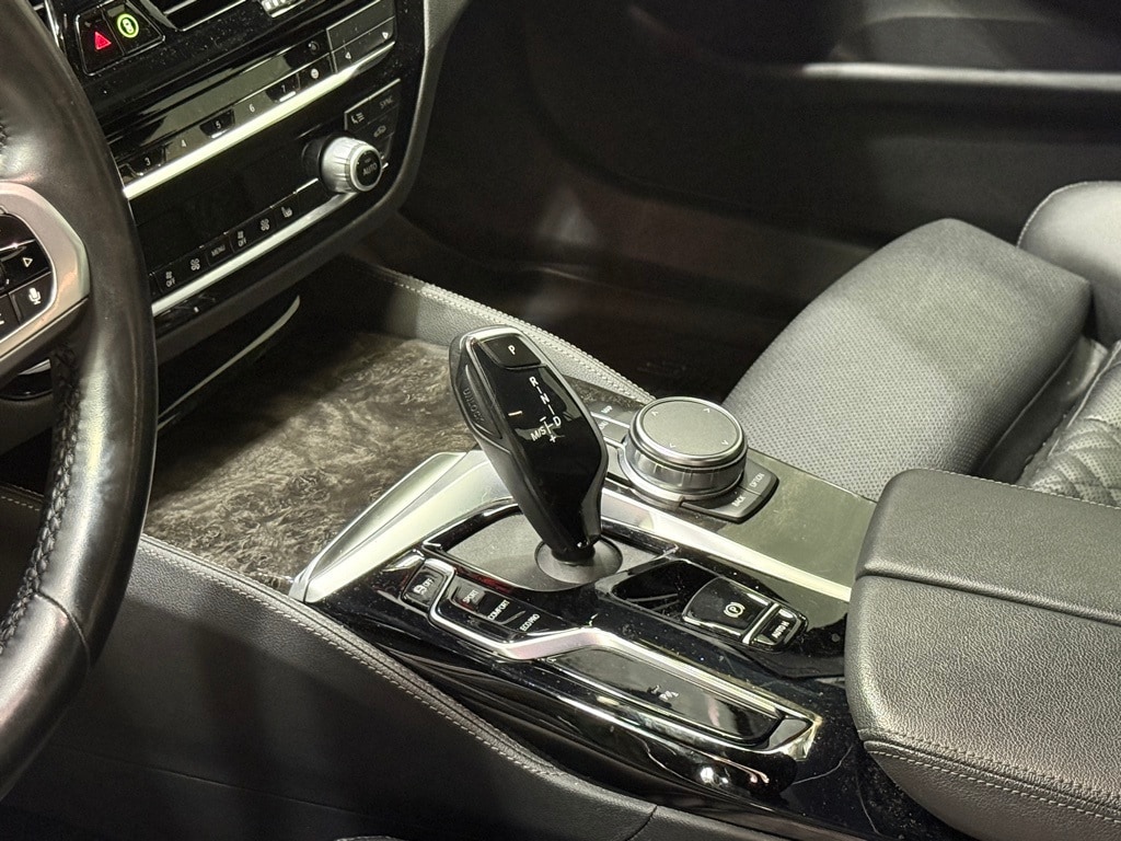 2023 BMW 540I - Image 14