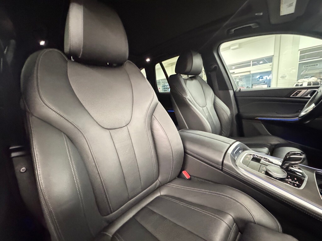 2020 BMW X5 - Image 27
