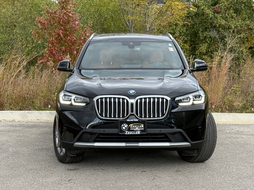 2023 BMW X3 - Image 2