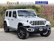 Jeep Wrangler 4xe