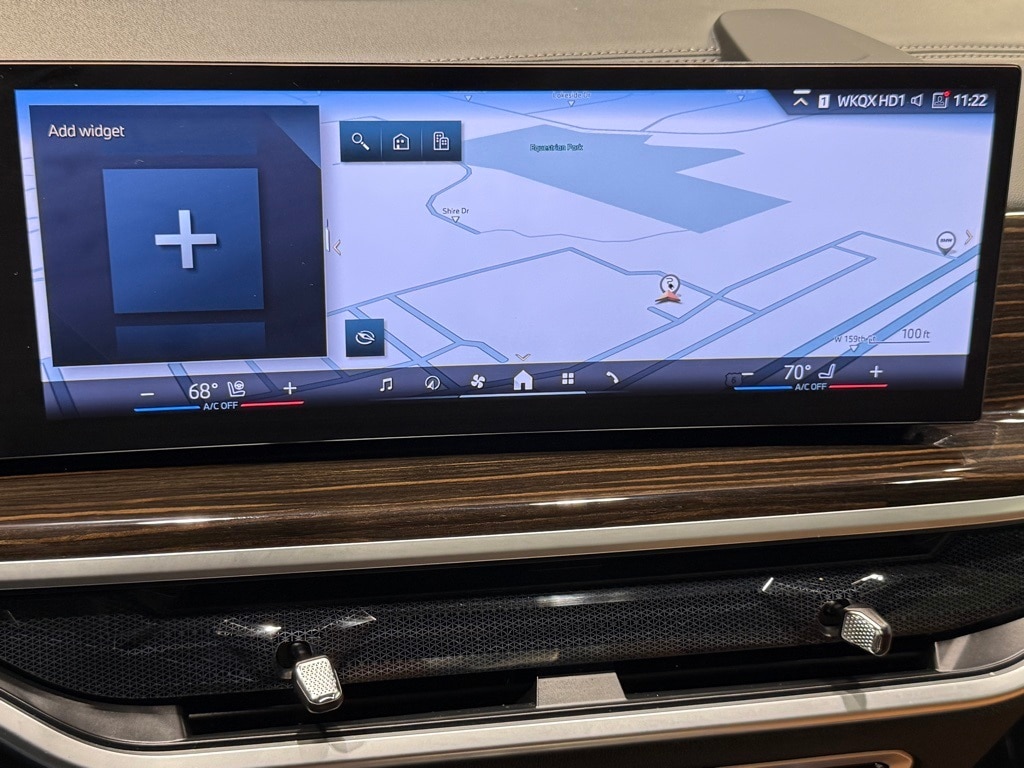 2024 BMW X5 - Image 12