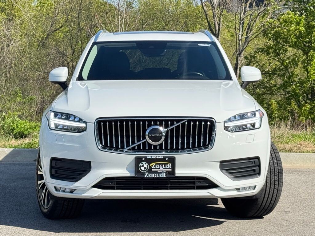 Used 2021 Volvo XC90 T6 Momentum 7 Passenger SUV