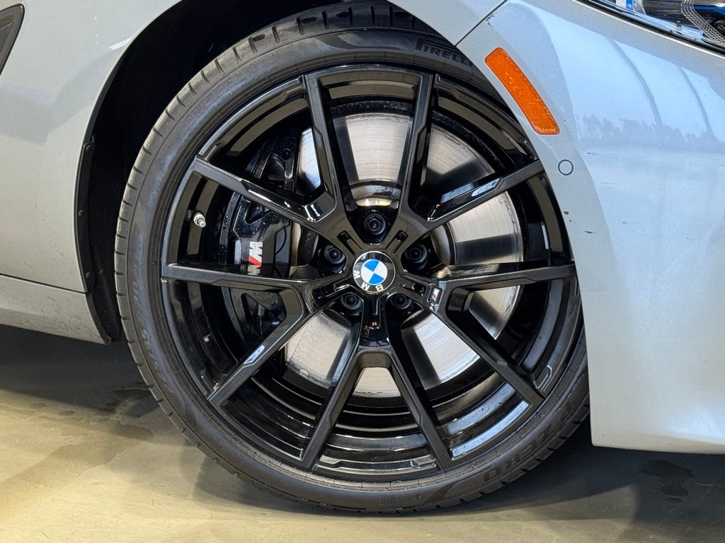 2023 BMW 840I - Image 10