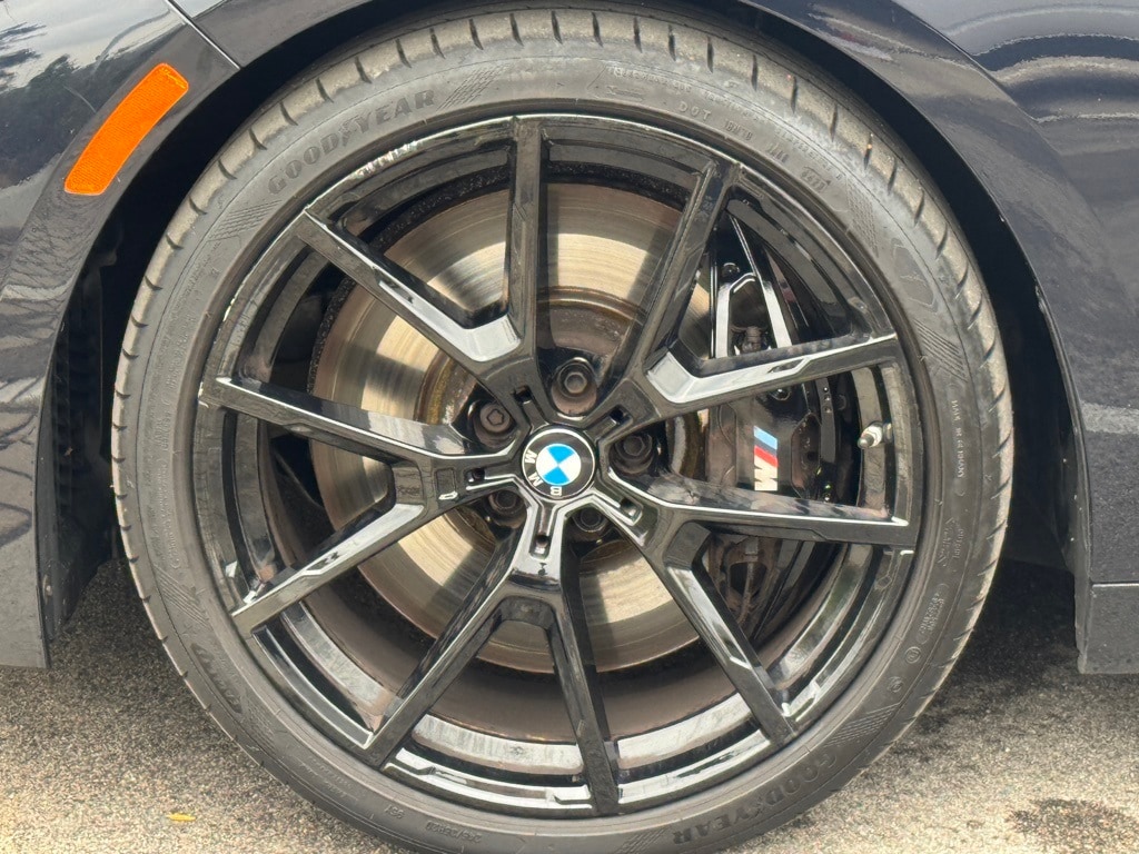 2023 BMW 840I - Image 7