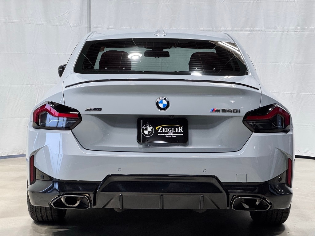 2024 BMW M240I - Image 7