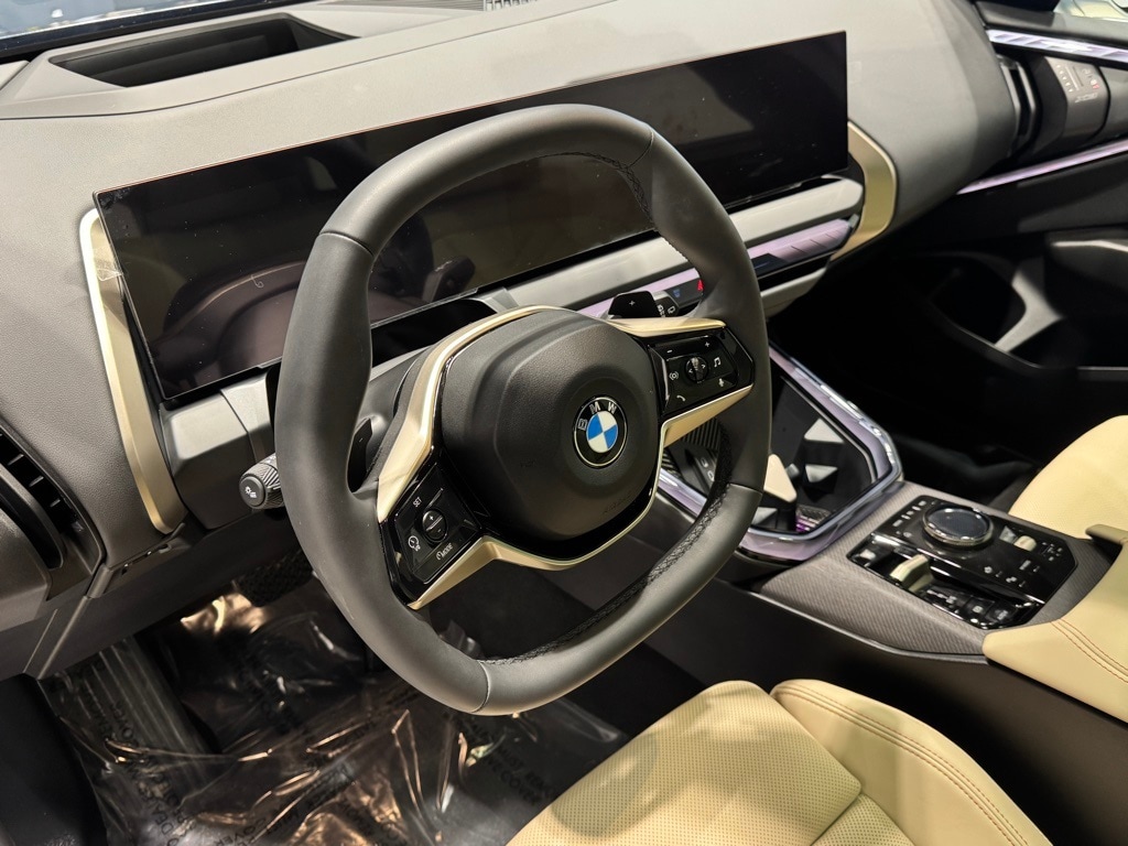 2025 BMW X3 - Image 18
