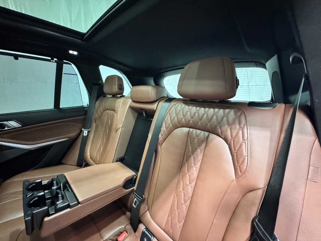 2024 BMW X5 - Image 23
