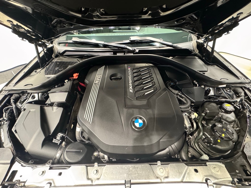 2020 BMW M340I - Image 33