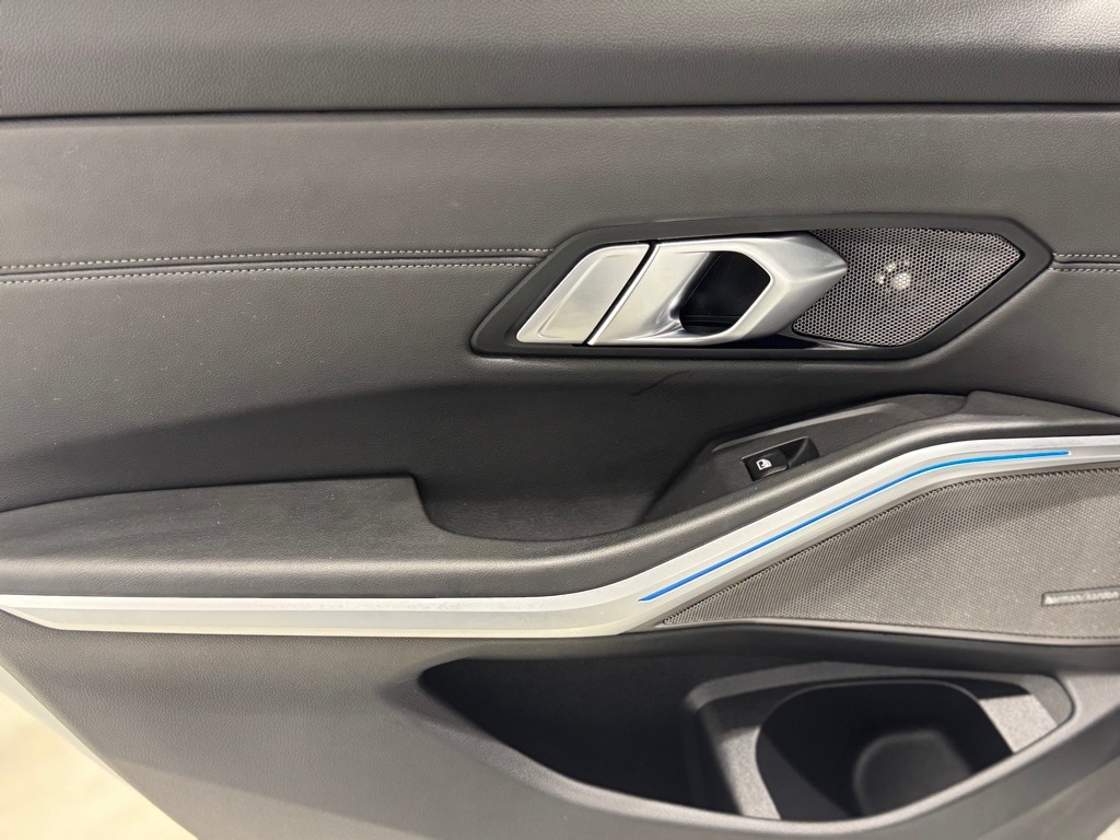 2023 BMW M3 - Image 21