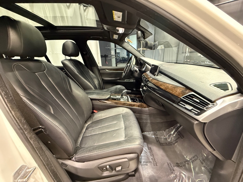 2018 BMW X5 - Image 28
