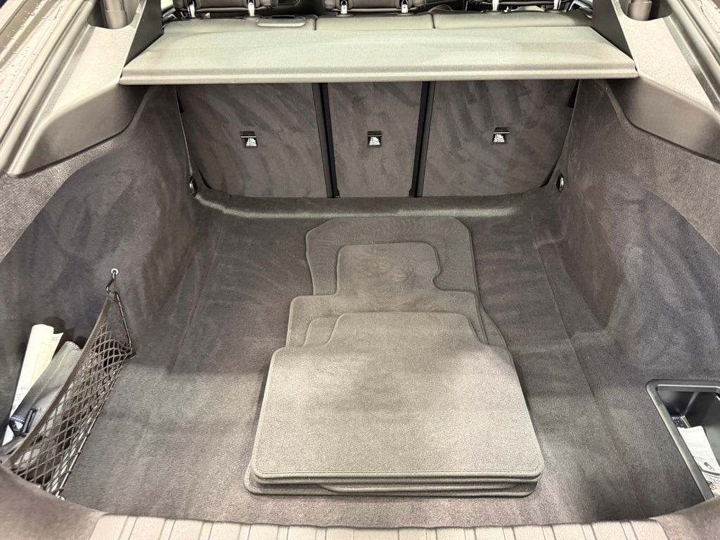 2025 BMW 440I - Image 30