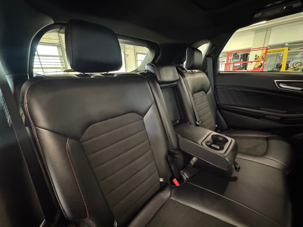 2022 FORD EDGE - Image 26