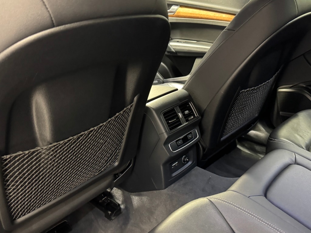 2023 AUDI Q5 - Image 24