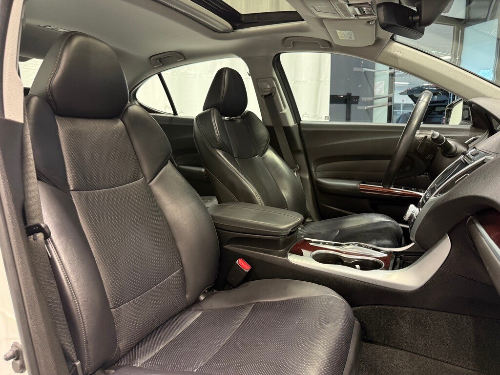 2015 ACURA TLX - Image 29
