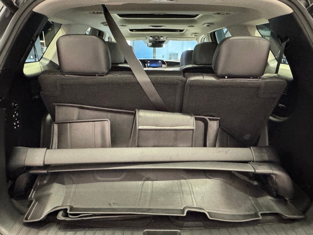 2021 HYUNDAI PALISADE - Image 32