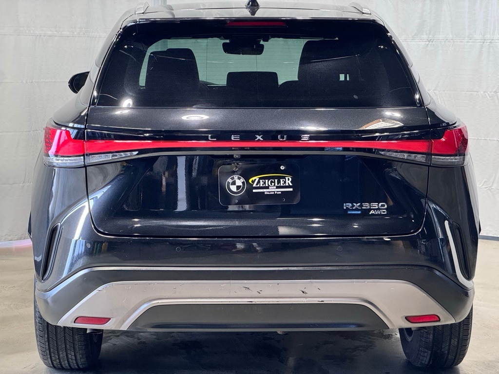 2023 LEXUS RX - Image 5