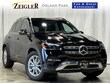Mercedes-Benz GLE 450e