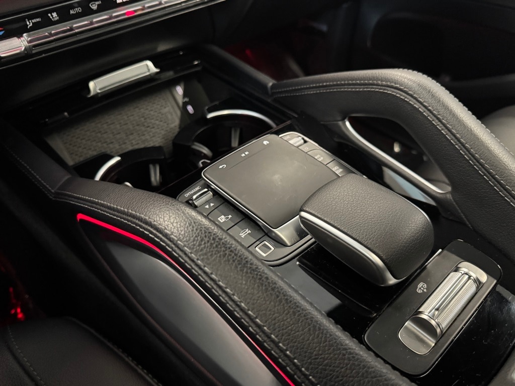 2025 MERCEDES-BENZ GLS-CLASS - Image 16