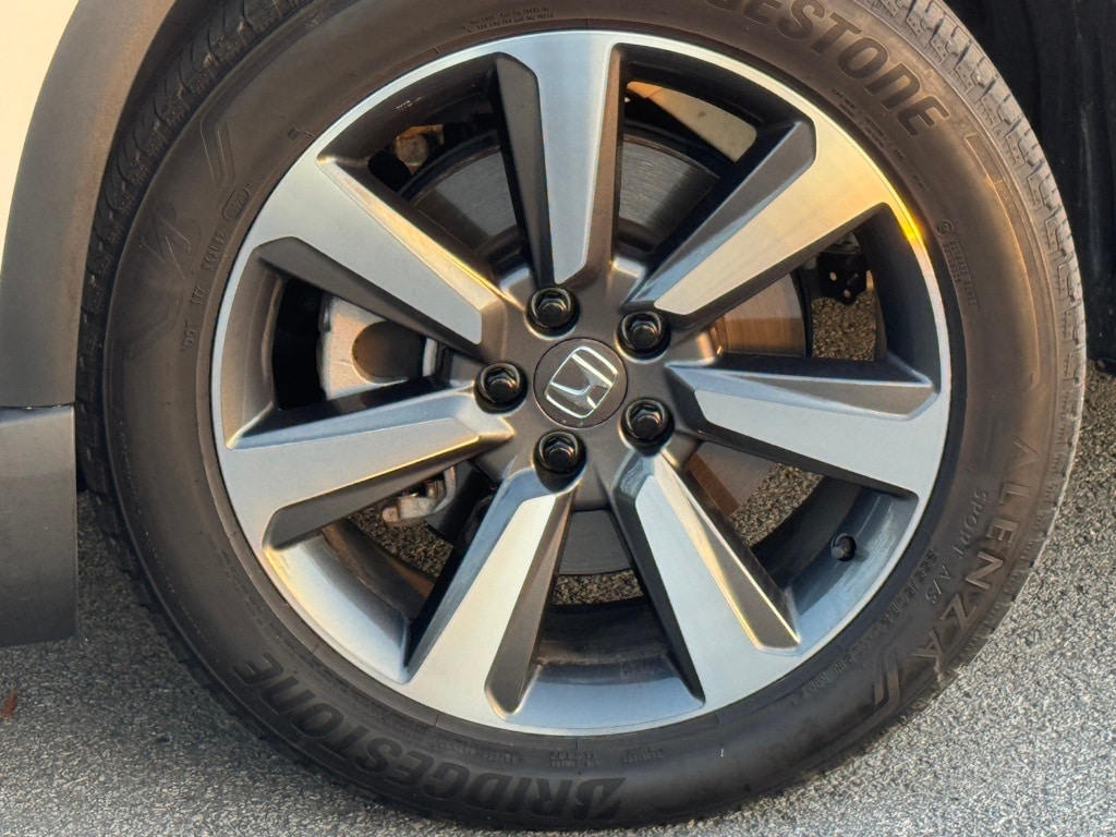 2023 HONDA PILOT - Image 7