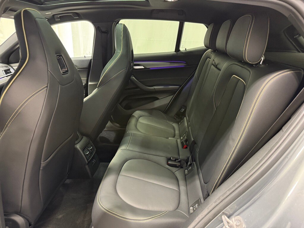 2023 BMW X2 - Image 23