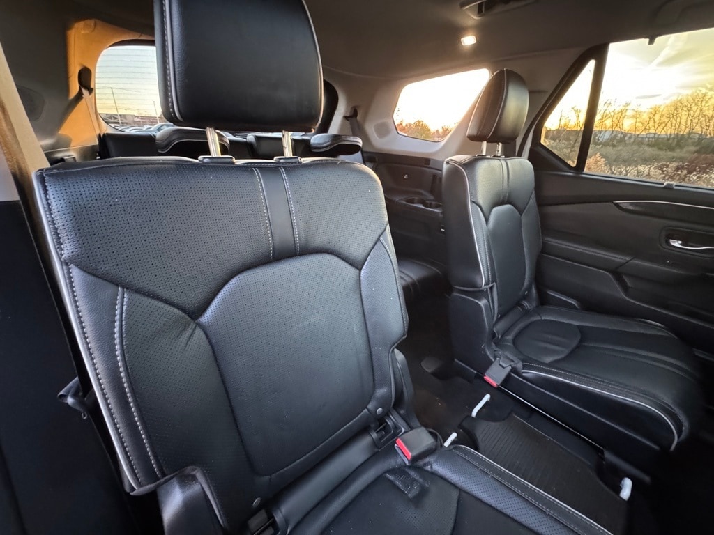 2023 HONDA PILOT - Image 27