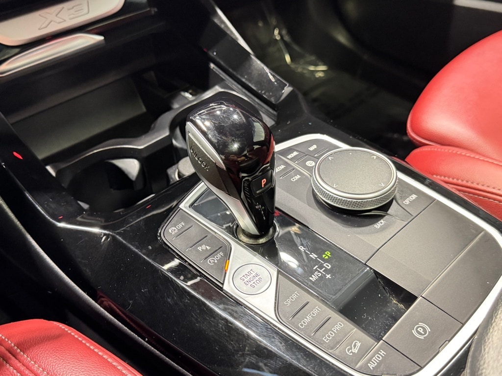 2023 BMW X3 - Image 14