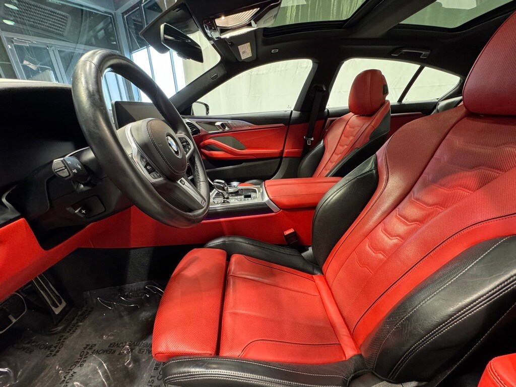 2023 BMW 840I - Image 20
