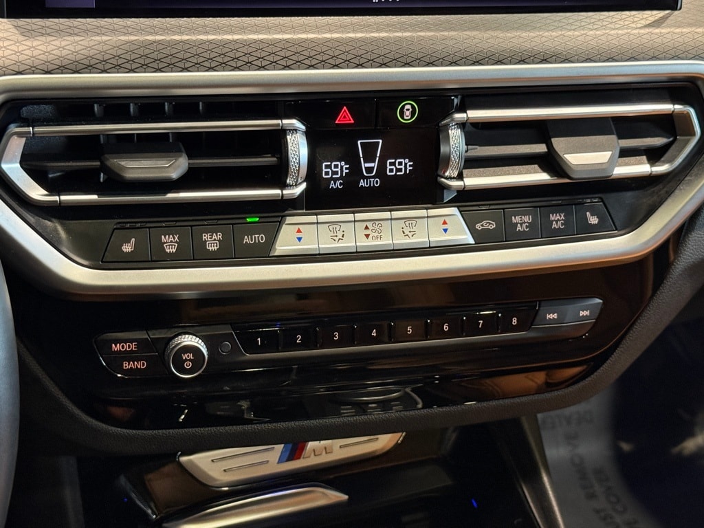 2023 BMW X3 - Image 14