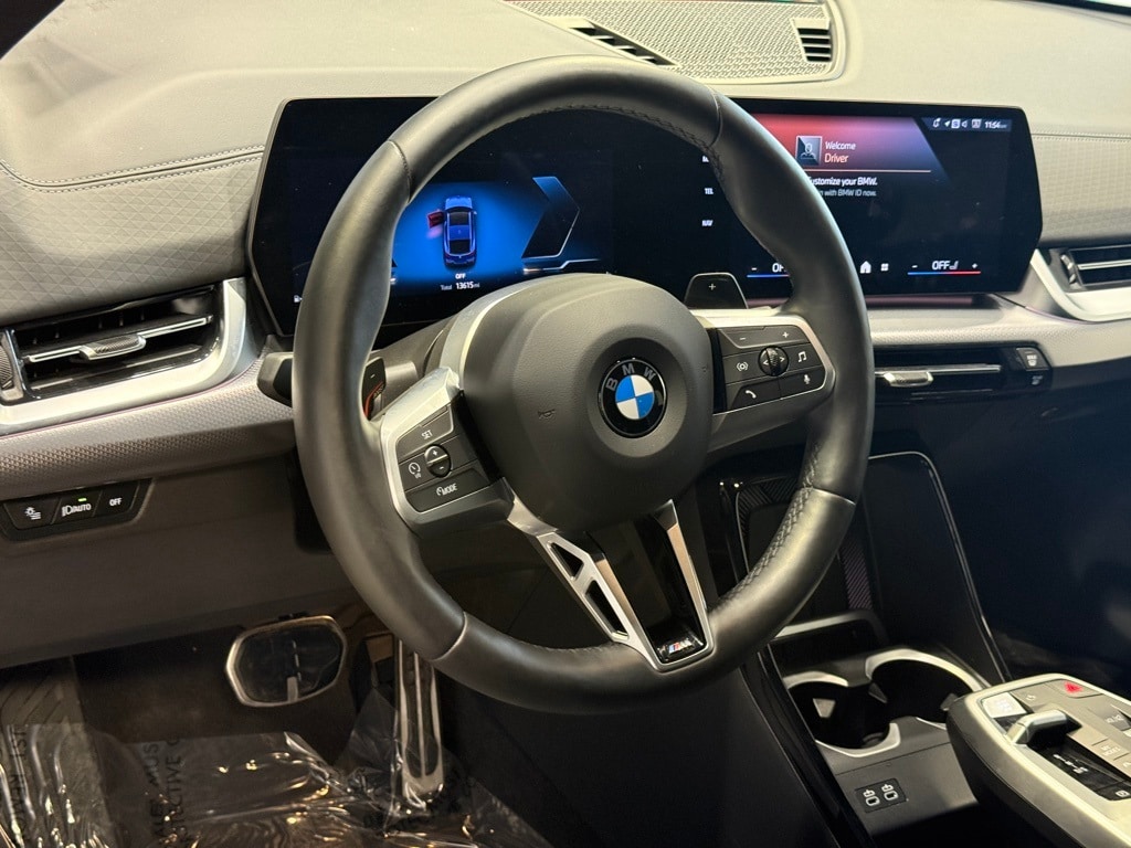 2025 BMW X2 - Image 16