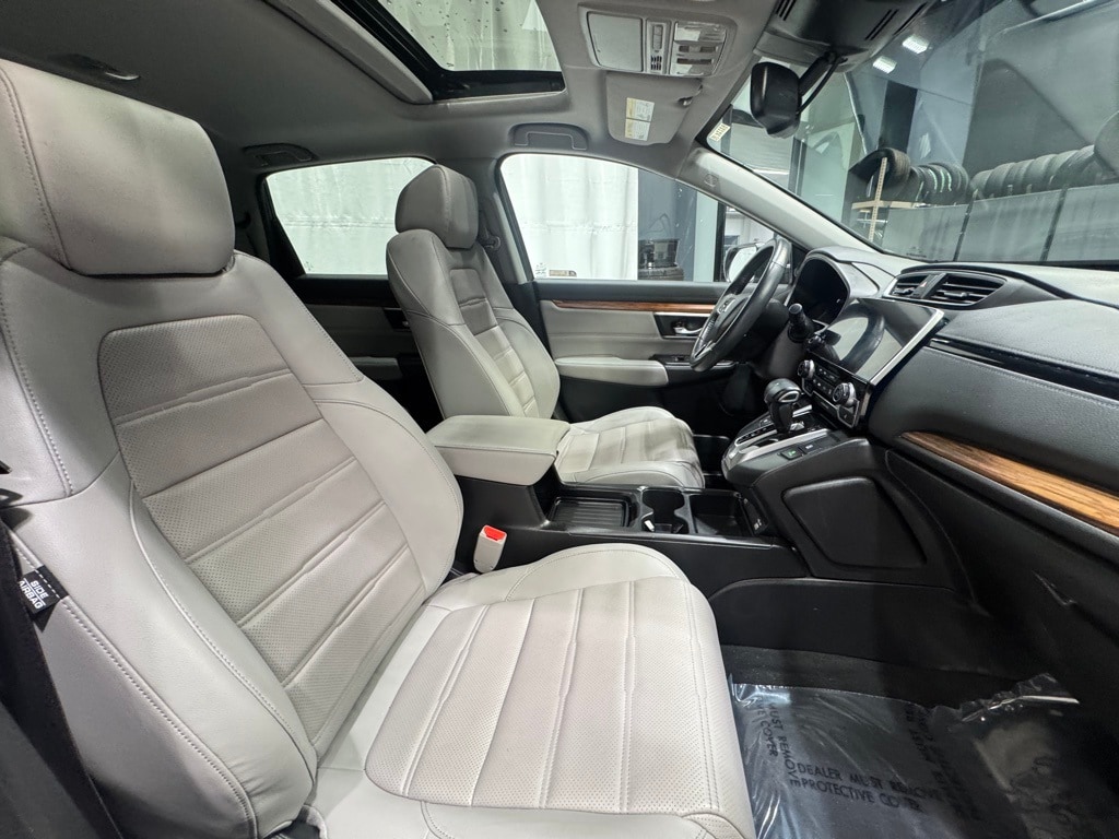 2022 HONDA CR-V - Image 29