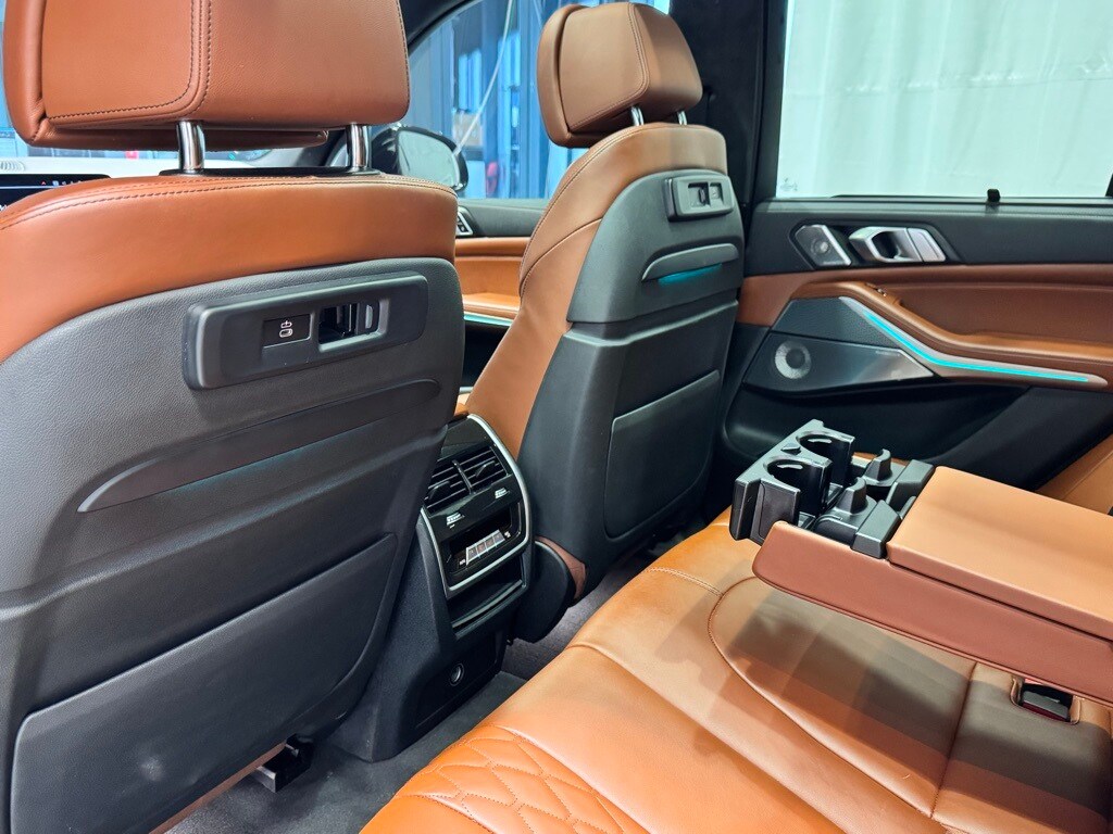 2023 BMW X5 - Image 21