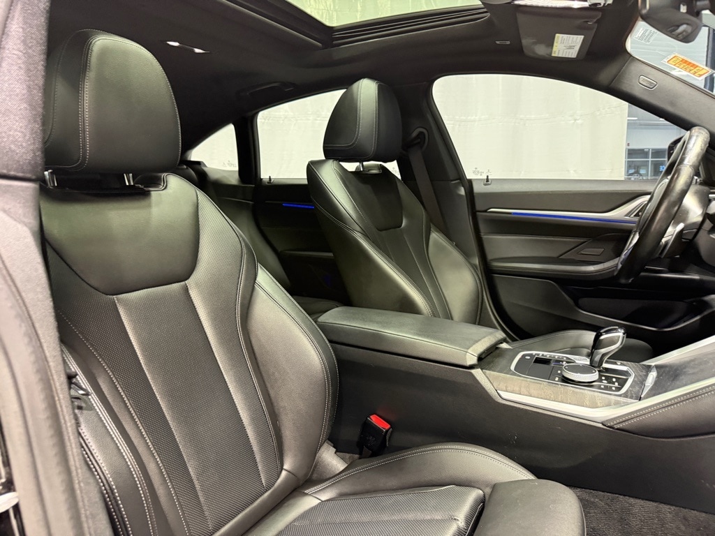 2022 BMW M440I - Image 30